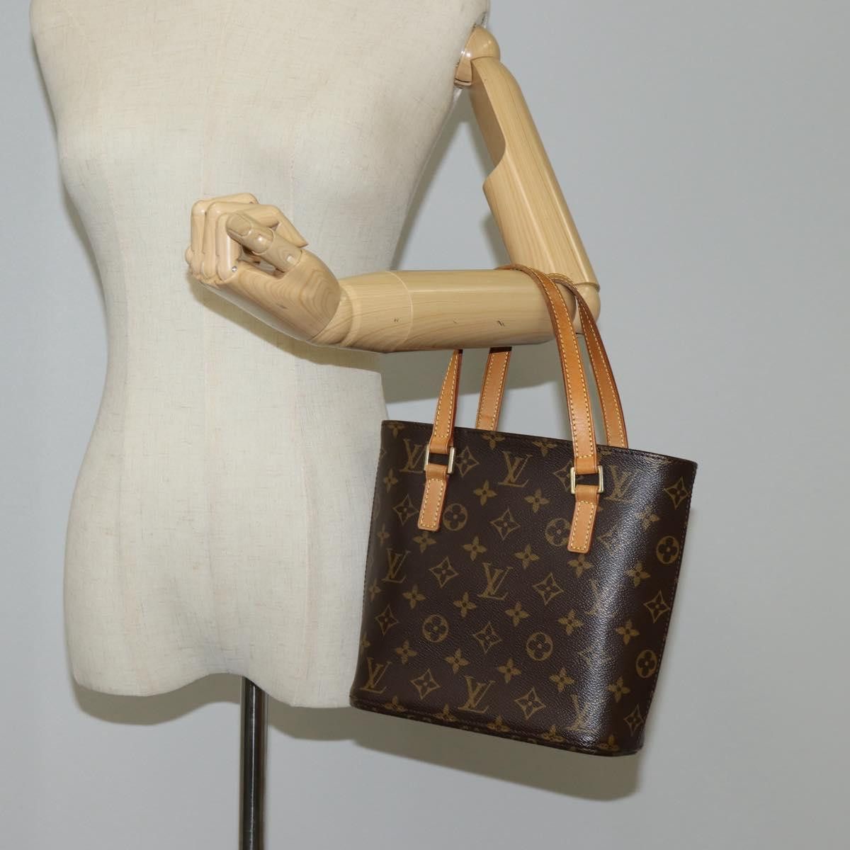 Louis Vuitton Louis Vuitton Vavin tote Size ONE SIZE - 15 Thumbnail