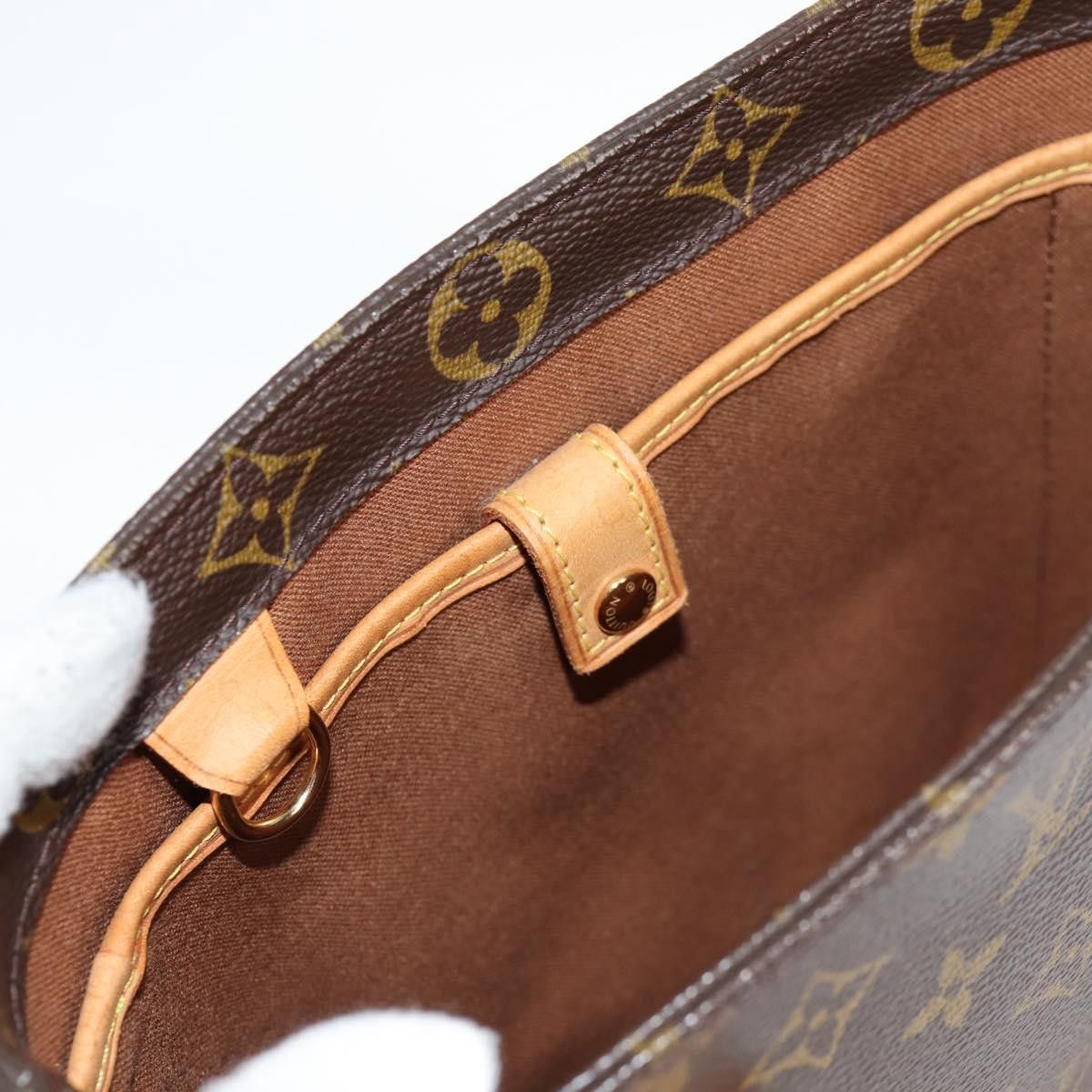 Louis Vuitton Louis Vuitton Vavin tote Size ONE SIZE - 21 Thumbnail