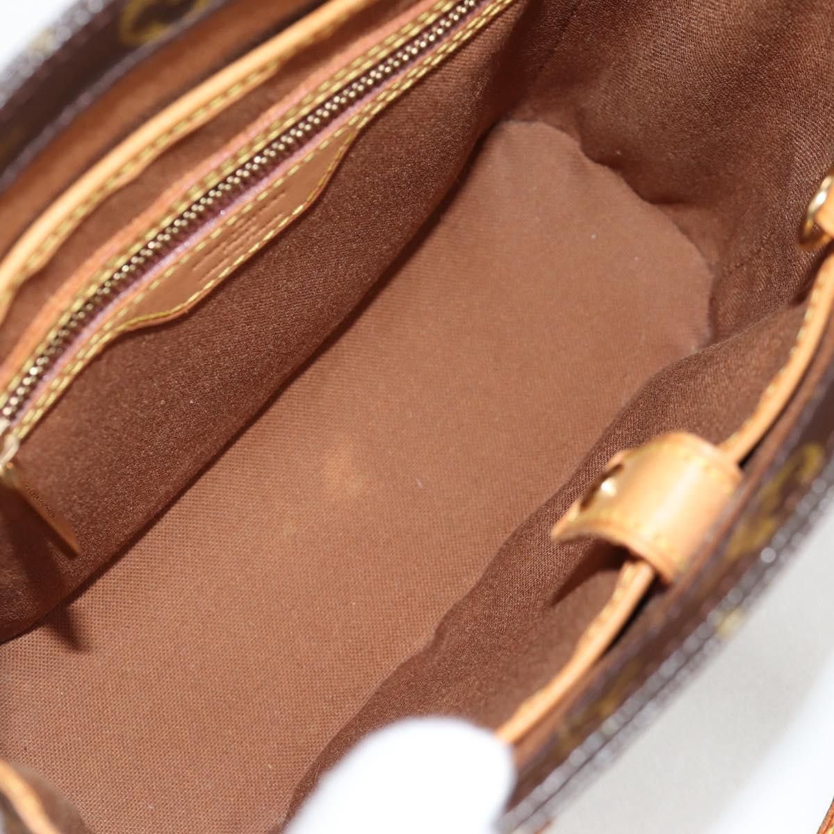Louis Vuitton Louis Vuitton Vavin tote Size ONE SIZE - 11 Thumbnail
