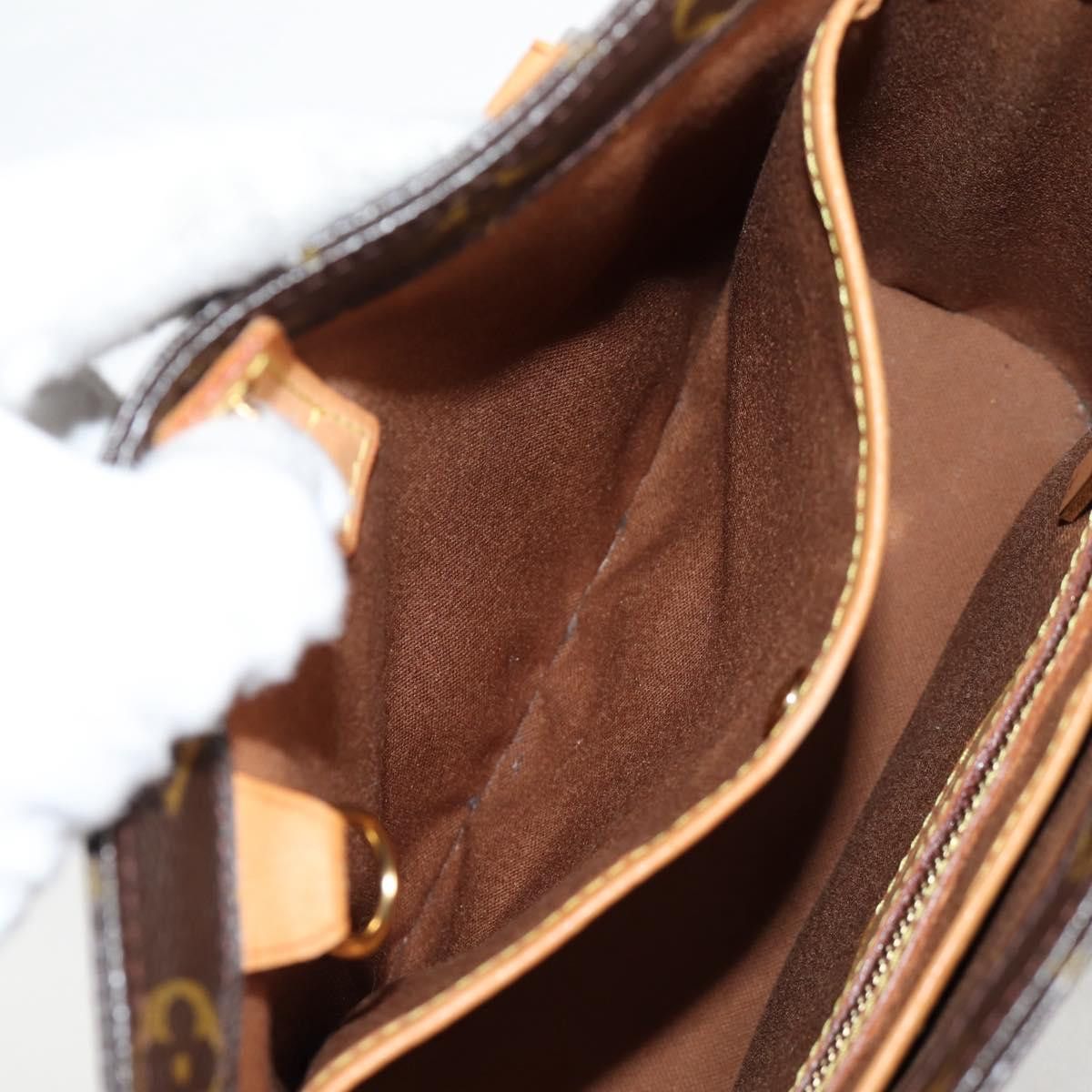 Louis Vuitton Louis Vuitton Vavin tote Size ONE SIZE - 22 Thumbnail