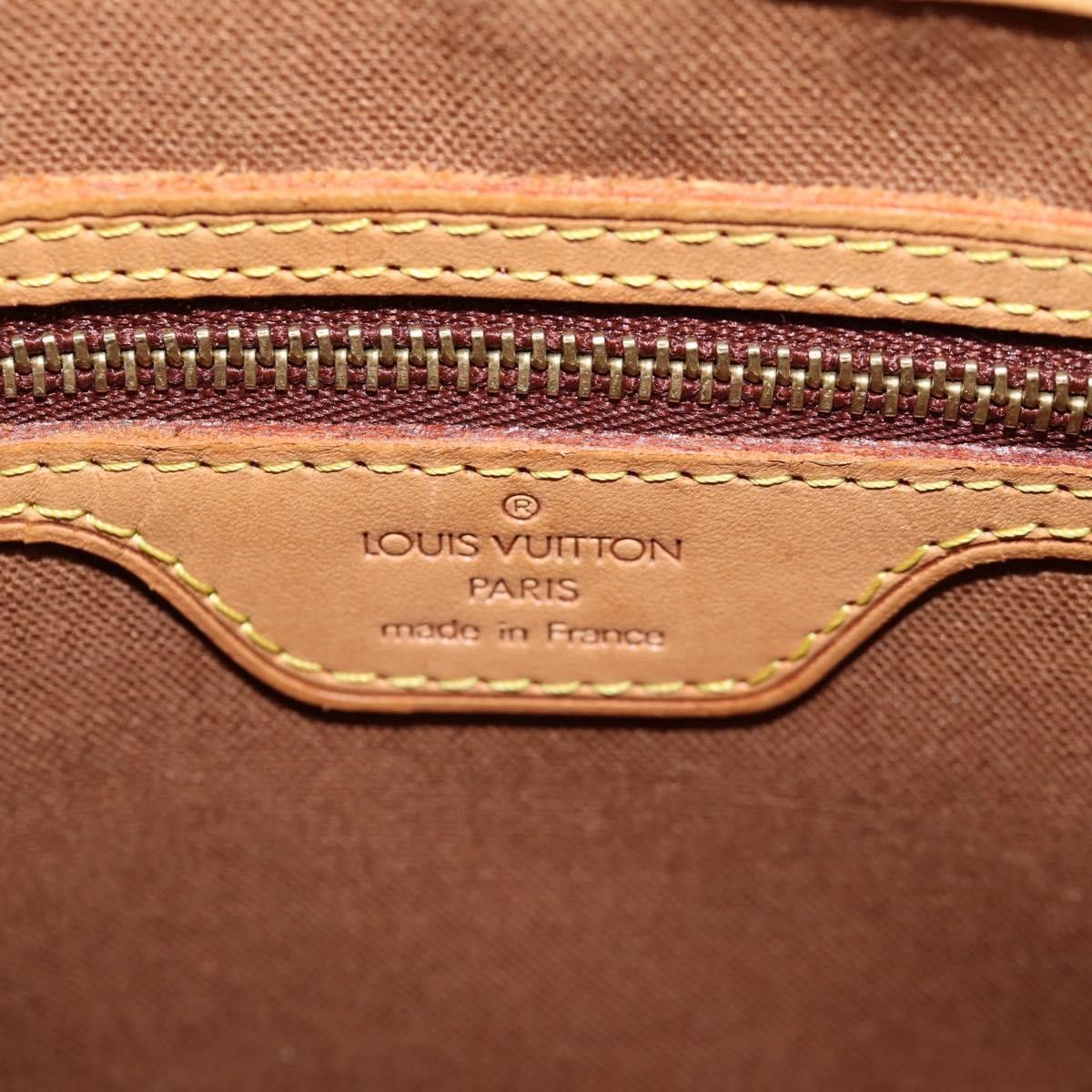 Louis Vuitton Louis Vuitton Vavin tote Size ONE SIZE - 12 Thumbnail