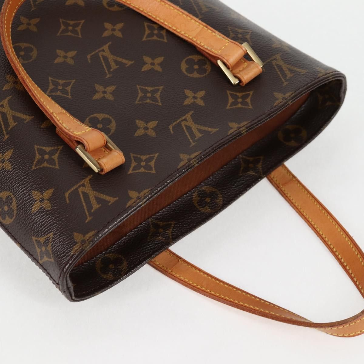 Louis Vuitton Louis Vuitton Vavin tote Size ONE SIZE - 16 Thumbnail