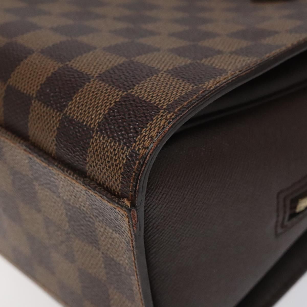 Louis Vuitton Louis Vuitton Triana handbag Size ONE SIZE - 12 Thumbnail