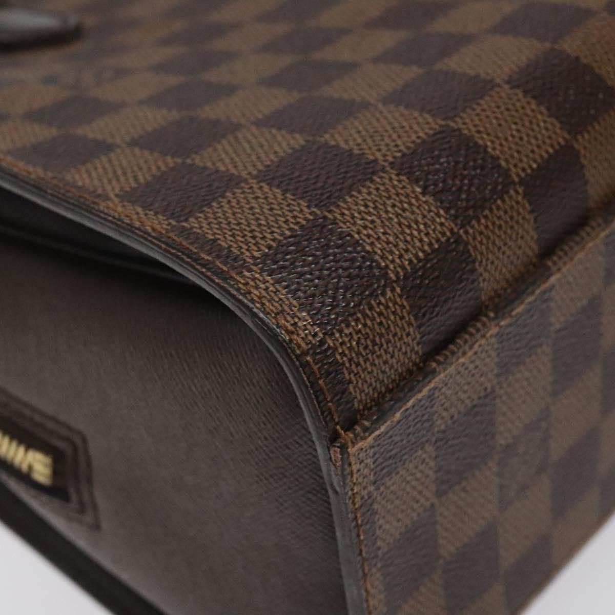 Louis Vuitton Louis Vuitton Triana handbag Size ONE SIZE - 11 Thumbnail