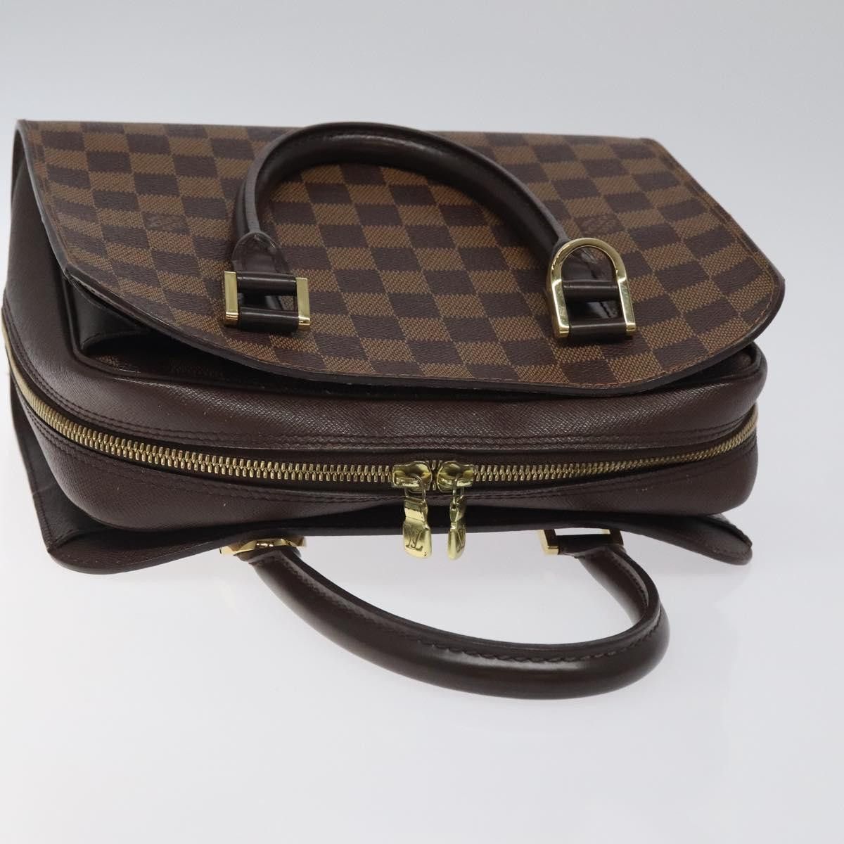 Louis Vuitton Louis Vuitton Triana handbag Size ONE SIZE - 6 Thumbnail