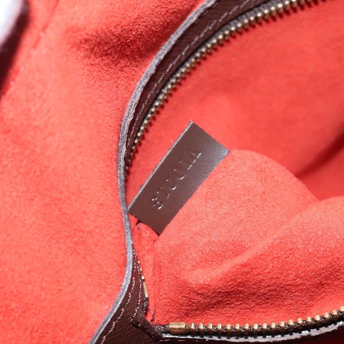 Louis Vuitton Louis Vuitton Triana handbag Size ONE SIZE - 20 Thumbnail
