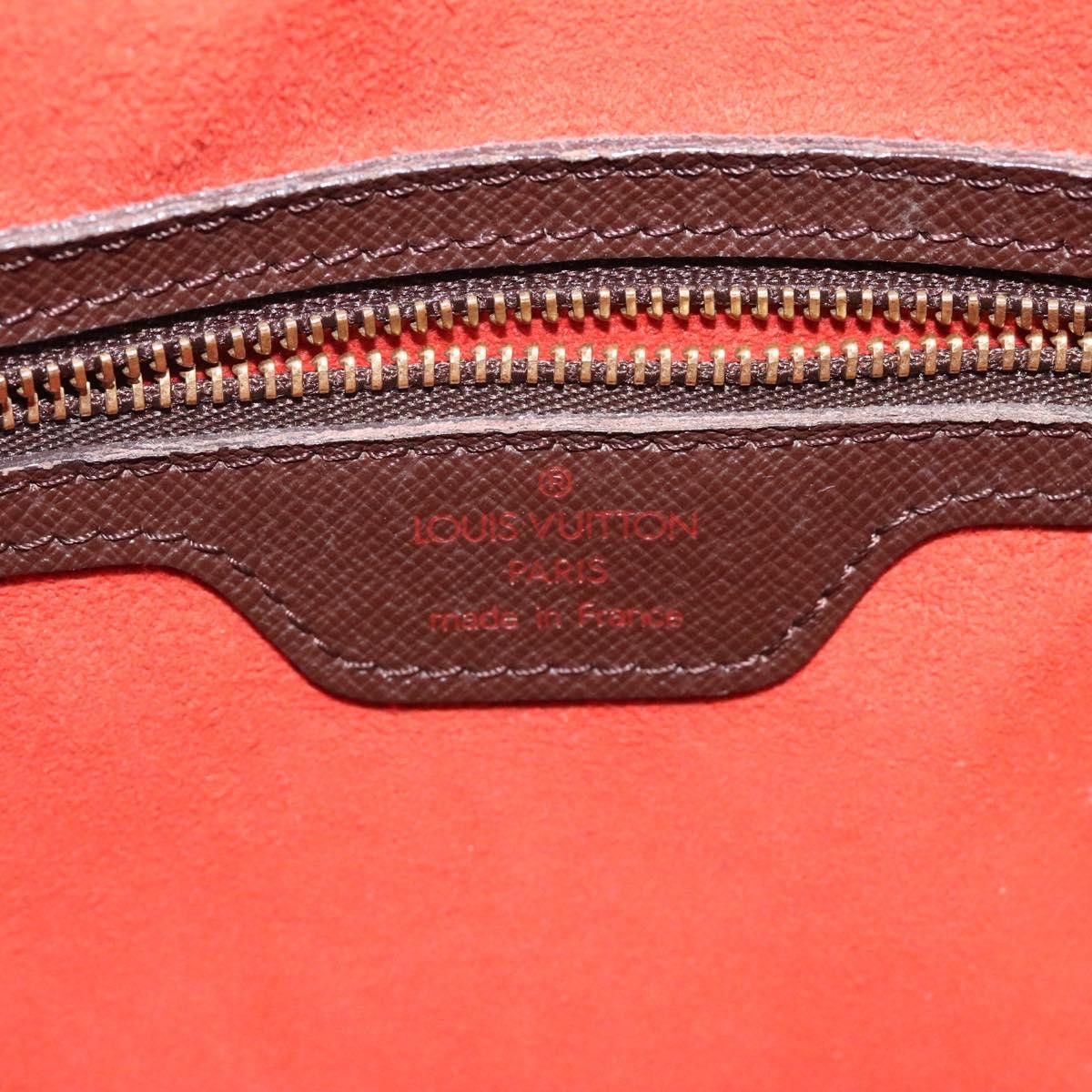 Louis Vuitton Louis Vuitton Triana handbag Size ONE SIZE - 21 Thumbnail