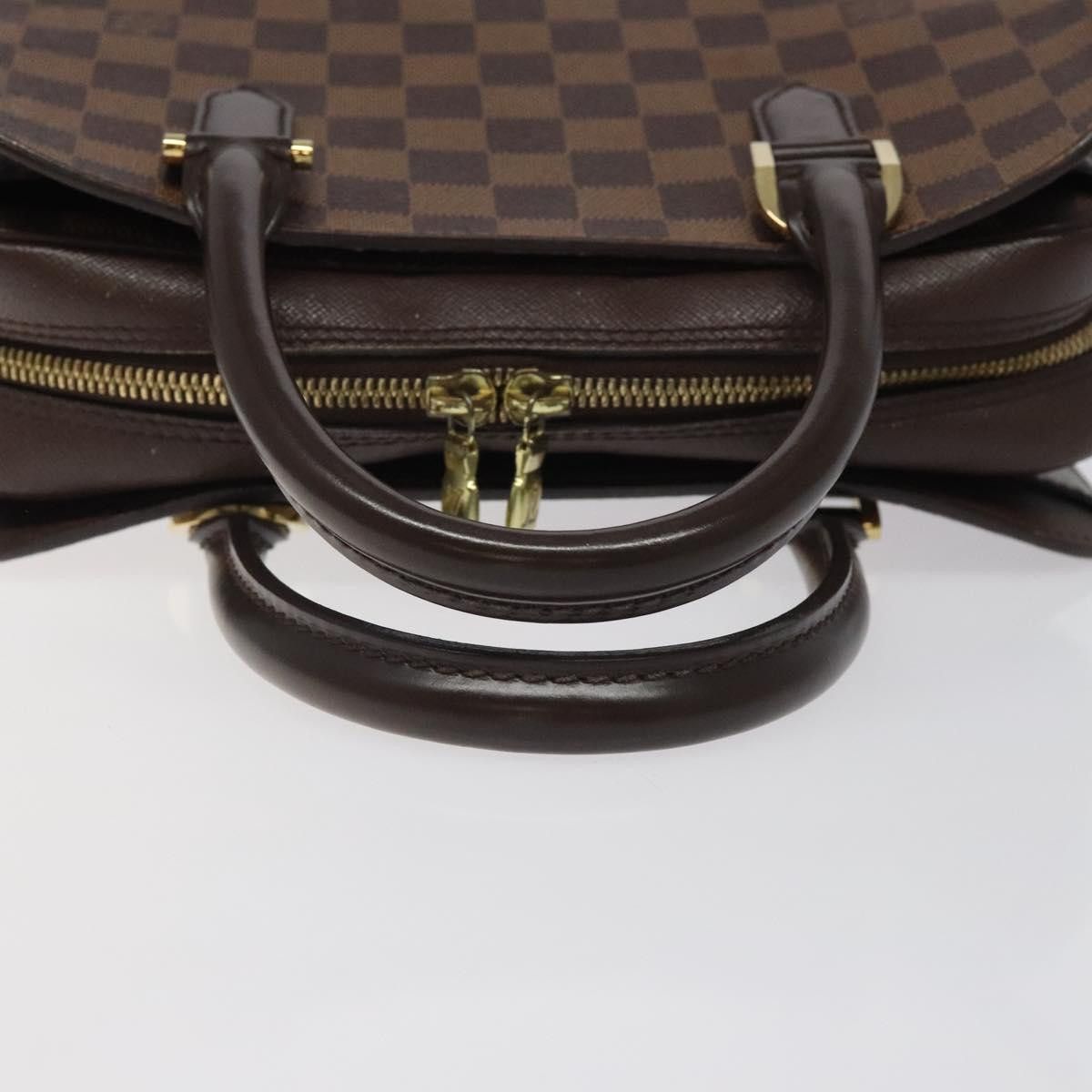Louis Vuitton Louis Vuitton Triana handbag Size ONE SIZE - 7 Thumbnail