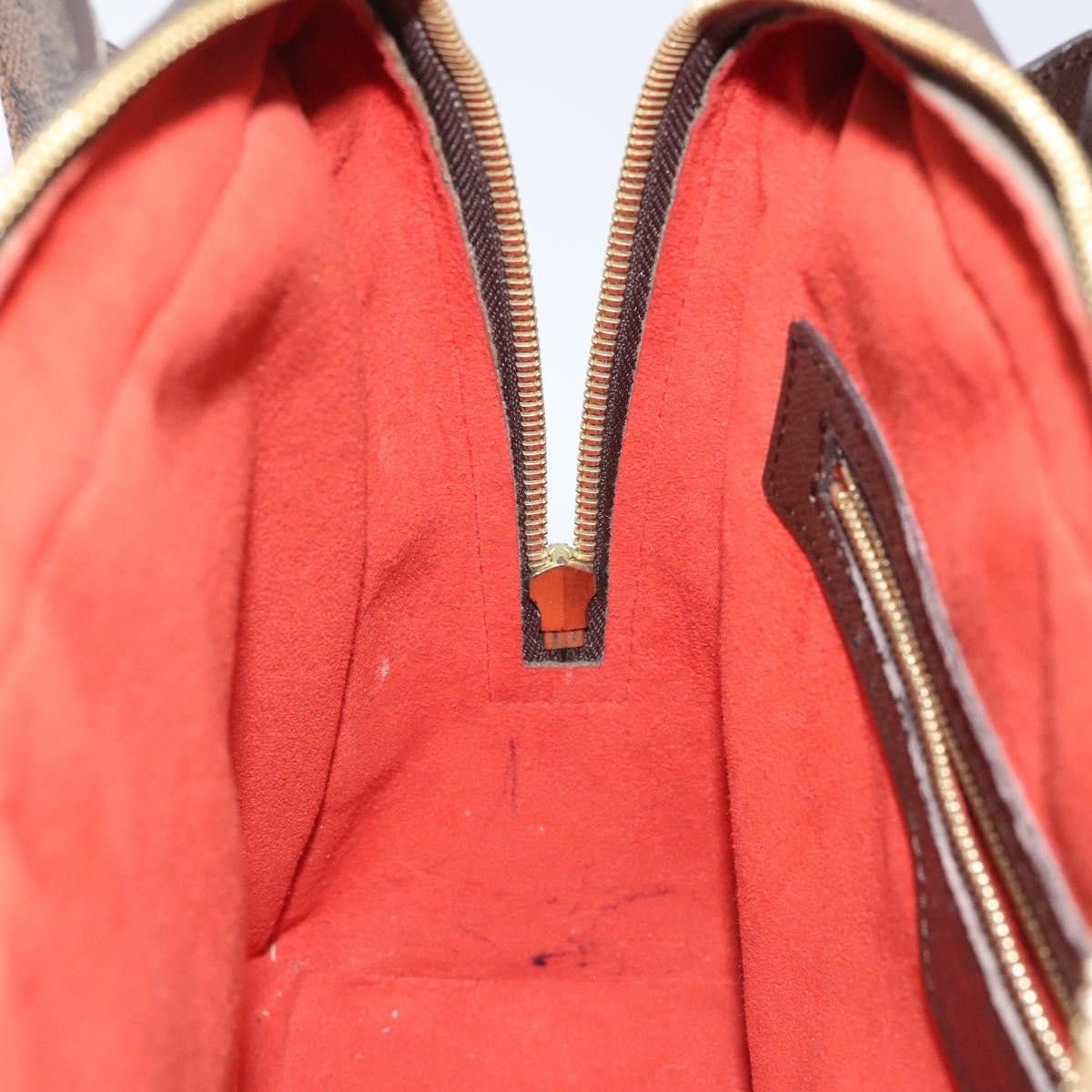 Louis Vuitton Louis Vuitton Triana handbag Size ONE SIZE - 16 Thumbnail