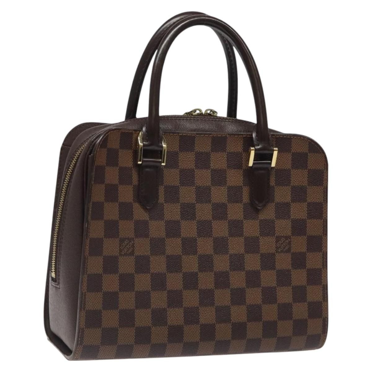 Louis Vuitton Louis Vuitton Triana handbag Size ONE SIZE - 3 Thumbnail