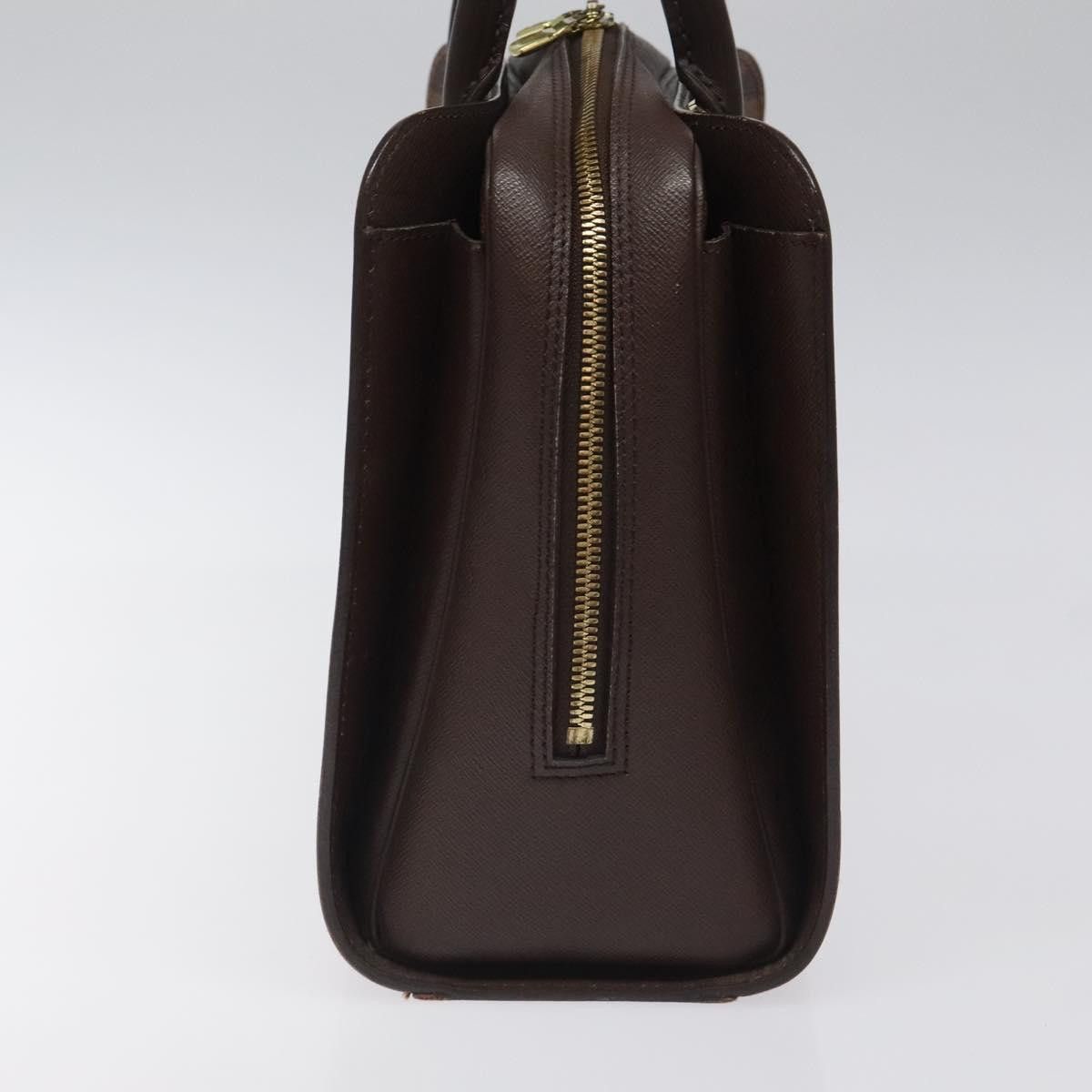 Louis Vuitton Louis Vuitton Triana handbag Size ONE SIZE - 4 Thumbnail