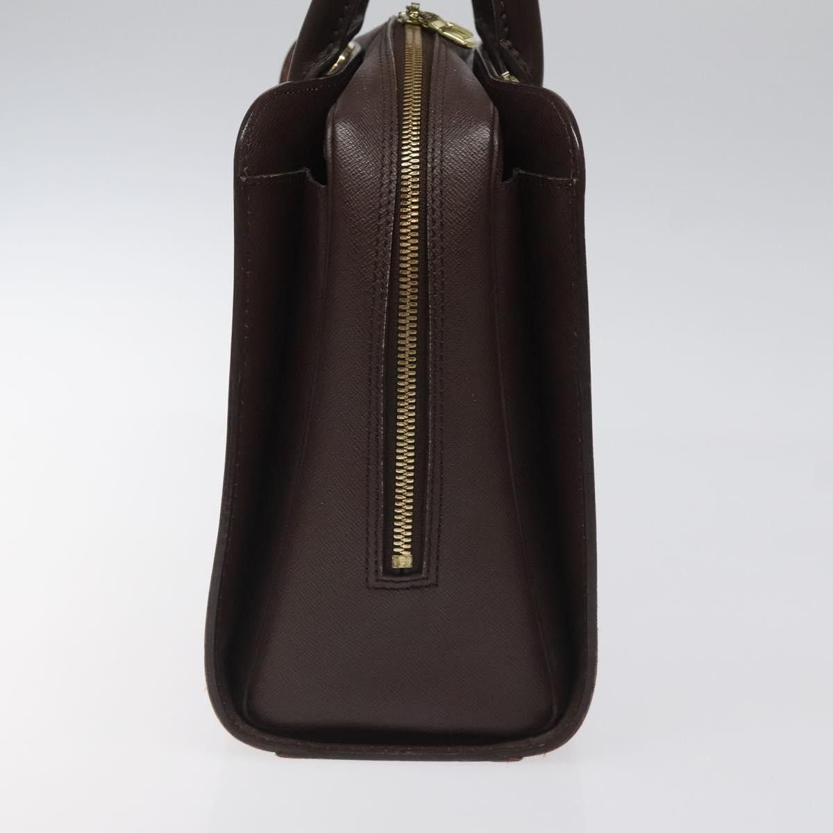 Louis Vuitton Louis Vuitton Triana handbag Size ONE SIZE - 5 Thumbnail