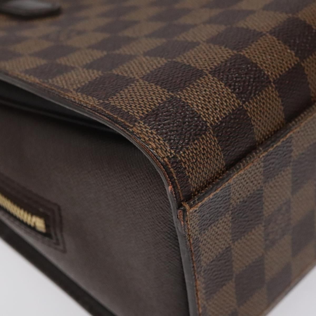 Louis Vuitton Louis Vuitton Triana handbag Size ONE SIZE - 13 Thumbnail
