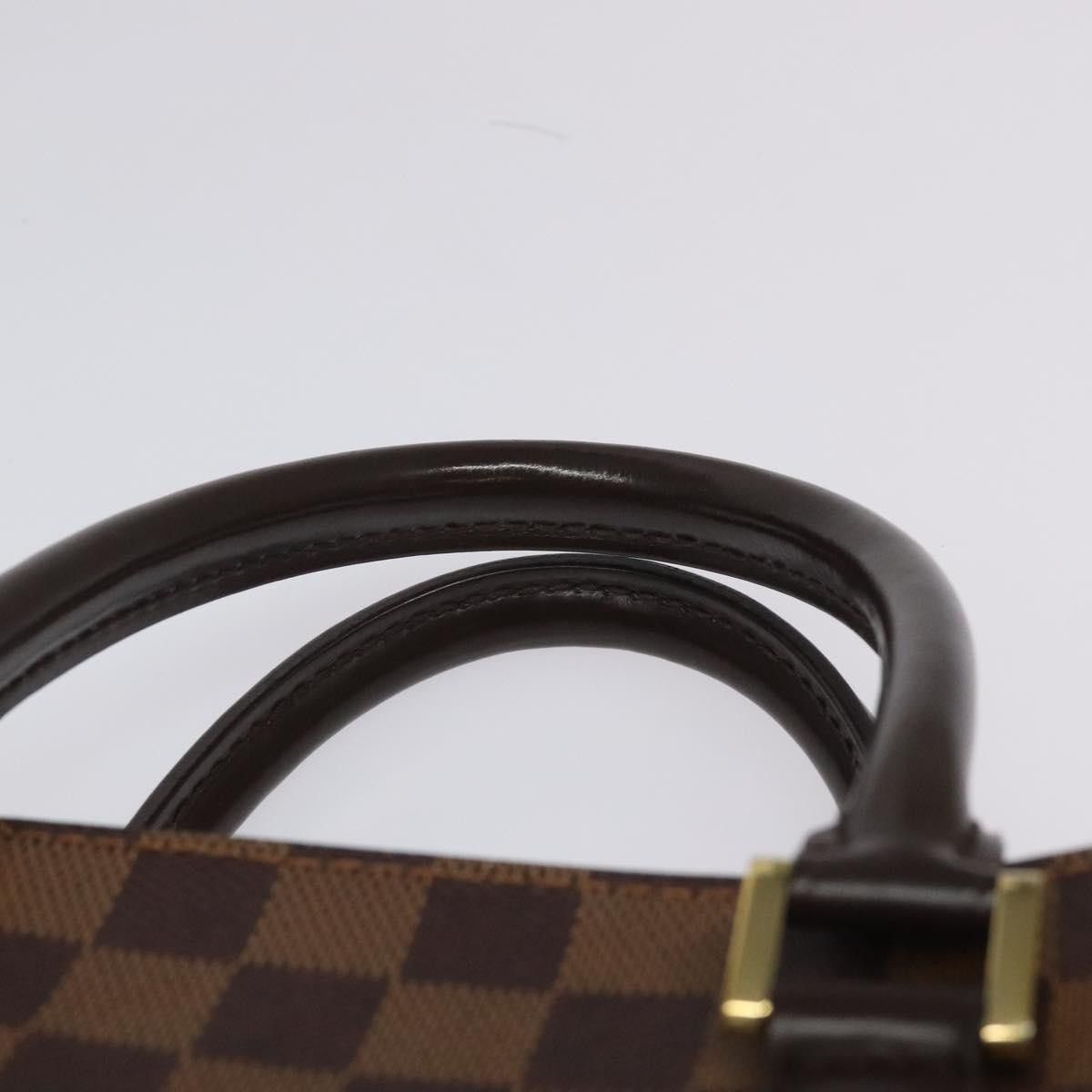 Louis Vuitton Louis Vuitton Triana handbag Size ONE SIZE - 8 Thumbnail