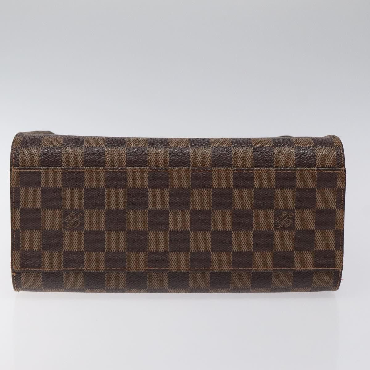 Louis Vuitton Louis Vuitton Triana handbag Size ONE SIZE - 9 Thumbnail