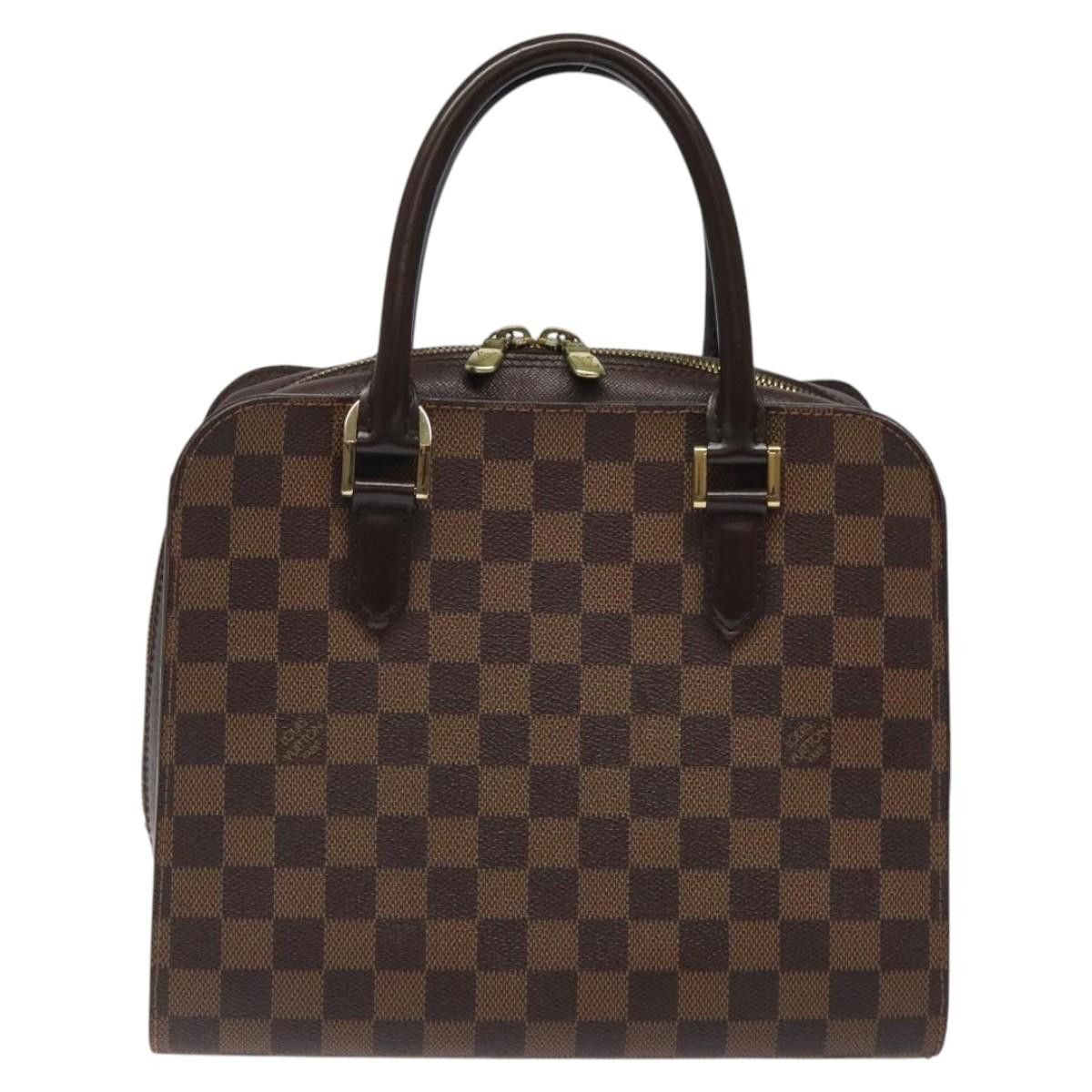 Louis Vuitton Louis Vuitton Triana handbag Size ONE SIZE - 2 Thumbnail