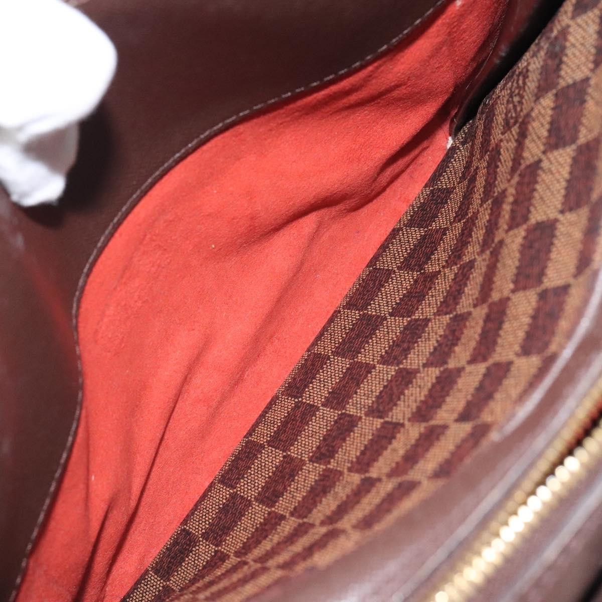 Louis Vuitton Louis Vuitton Triana handbag Size ONE SIZE - 17 Thumbnail