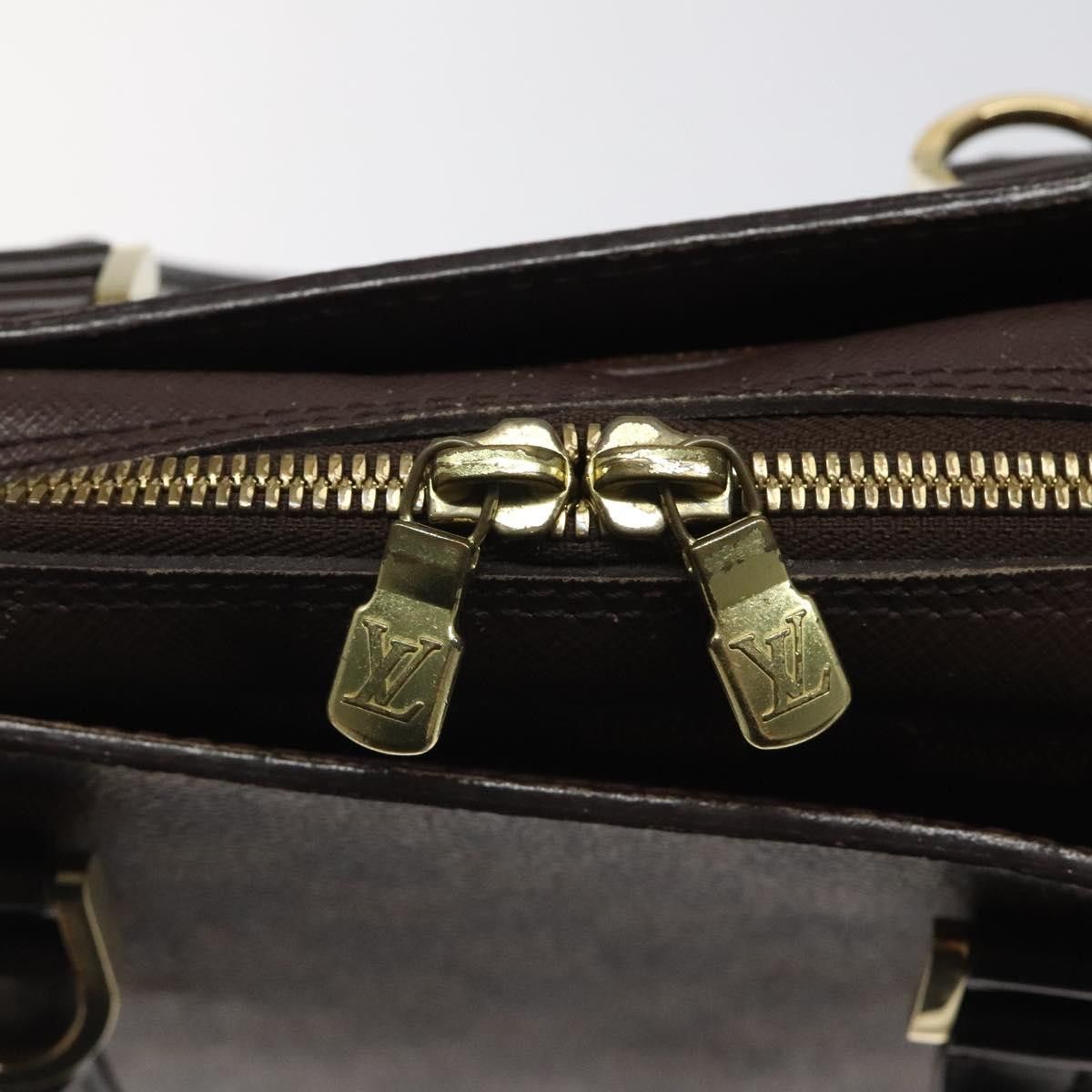 Louis Vuitton Louis Vuitton Triana handbag Size ONE SIZE - 14 Thumbnail