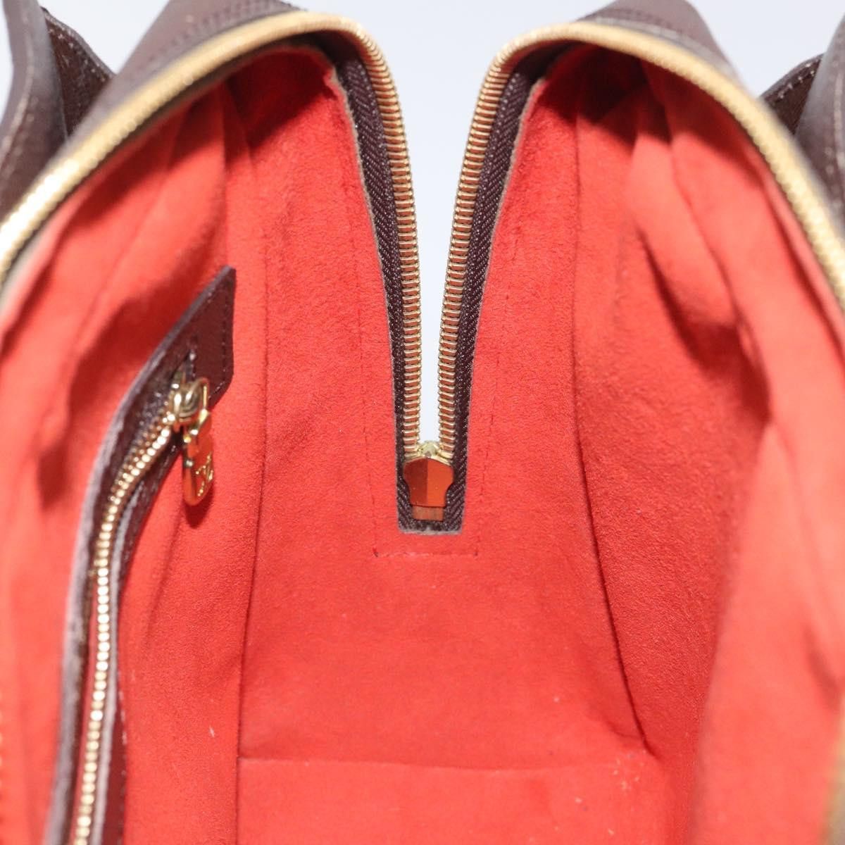 Louis Vuitton Louis Vuitton Triana handbag Size ONE SIZE - 15 Thumbnail