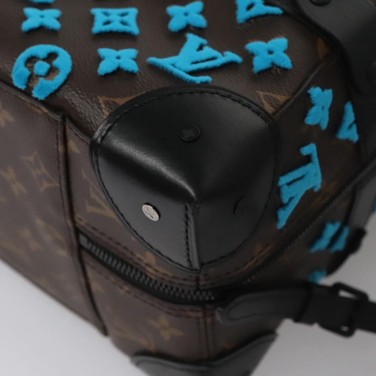 Louis Vuitton Louis Vuitton Soft Trunk backpack Size ONE SIZE - 12 Thumbnail