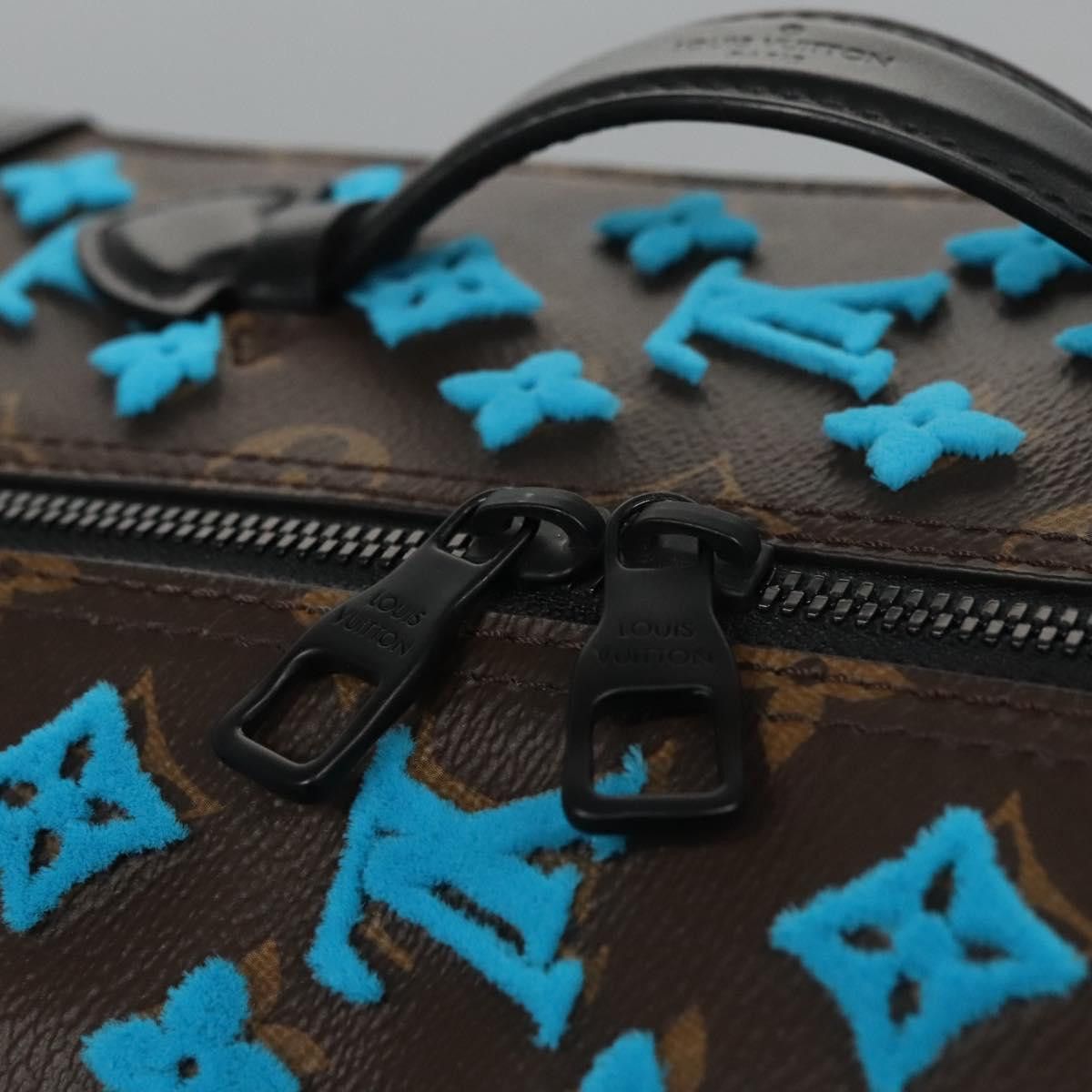 Louis Vuitton Louis Vuitton Soft Trunk backpack Size ONE SIZE - 16 Thumbnail
