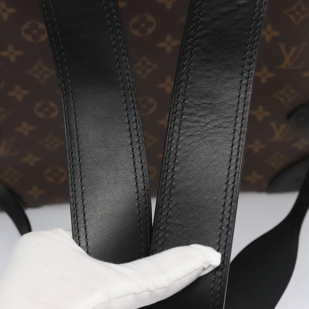 Louis Vuitton Louis Vuitton Soft Trunk backpack Size ONE SIZE - 8 Thumbnail
