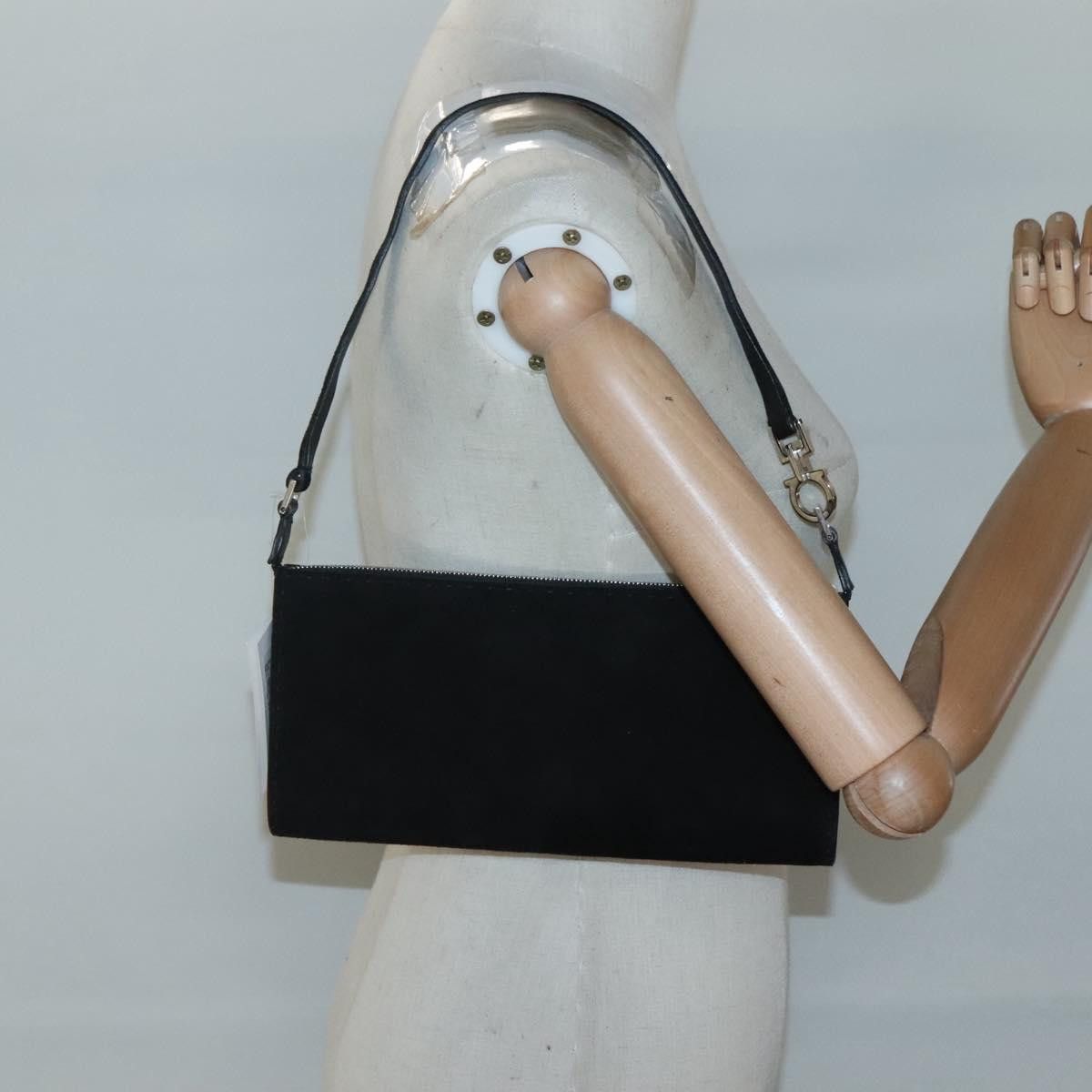 Salvatore Ferragamo Salvatore Ferragamo handbag Size ONE SIZE - 13 Thumbnail