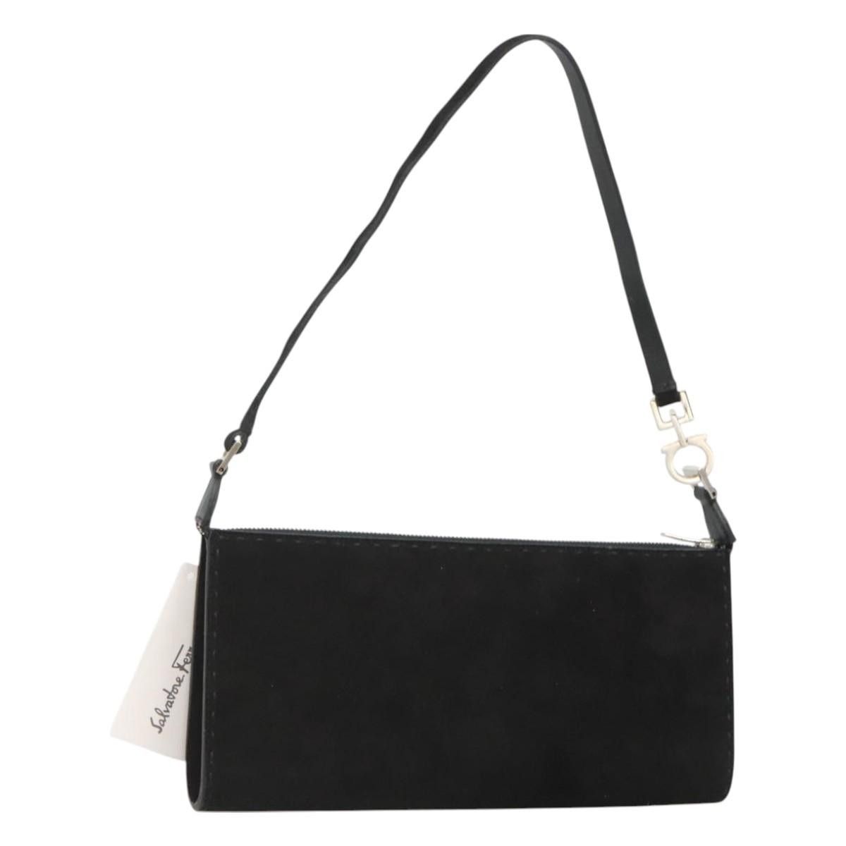 Salvatore Ferragamo Salvatore Ferragamo handbag Size ONE SIZE - 15 Thumbnail
