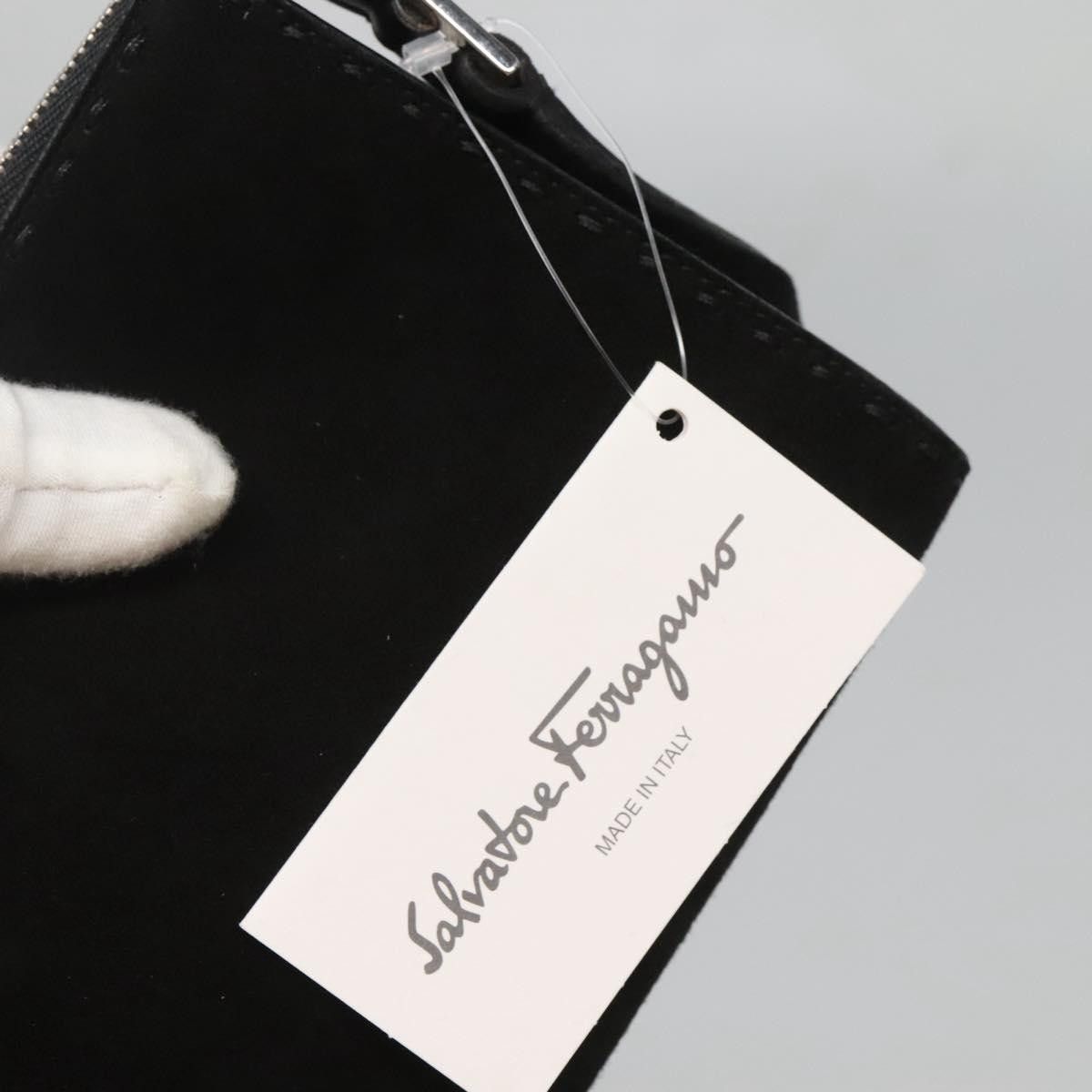 Salvatore Ferragamo Salvatore Ferragamo handbag Size ONE SIZE - 18 Thumbnail