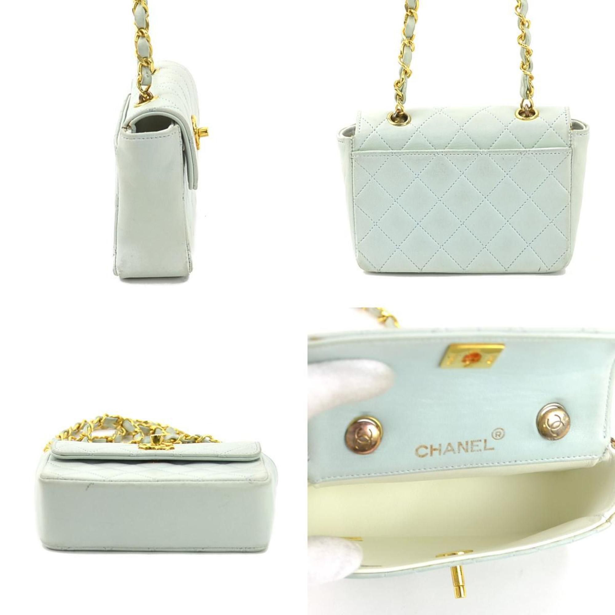 Chanel Chanel Single flap shoulder Size ONE SIZE - 2 Thumbnail