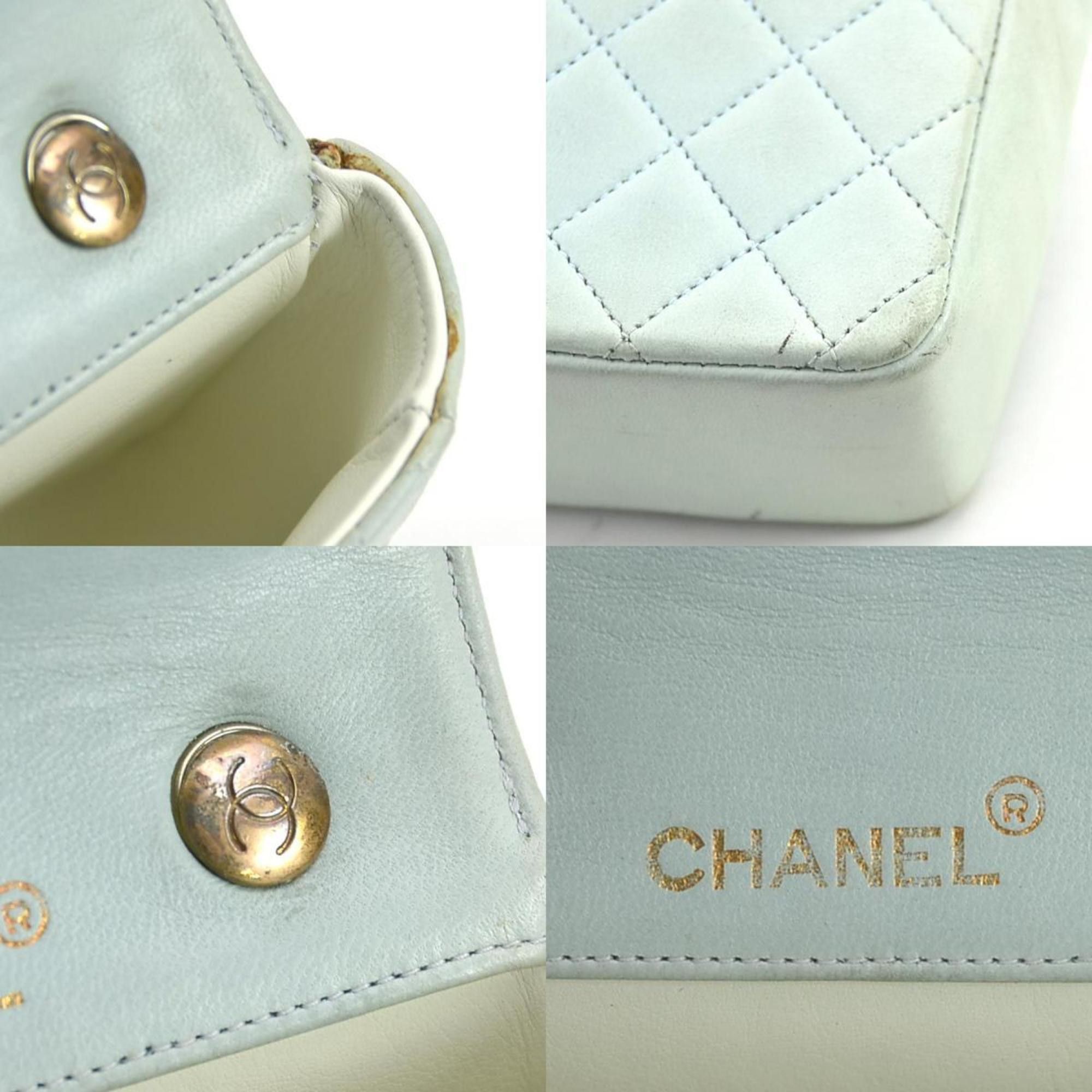 Chanel Chanel Single flap shoulder Size ONE SIZE - 4 Thumbnail