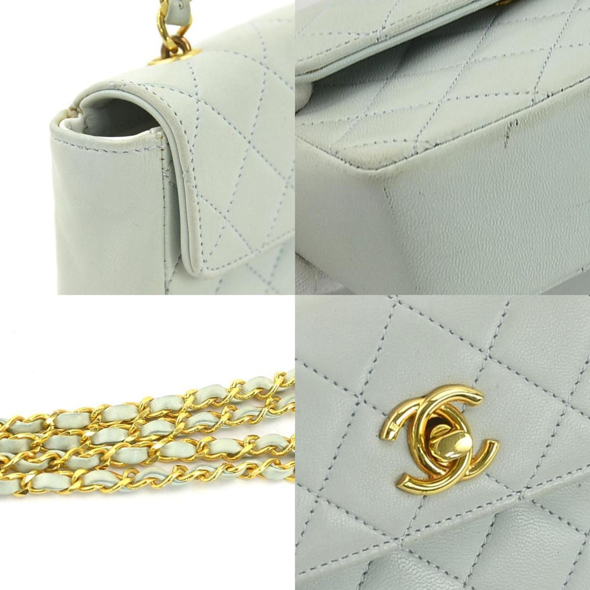 Chanel Chanel Single flap shoulder Size ONE SIZE - 3 Thumbnail