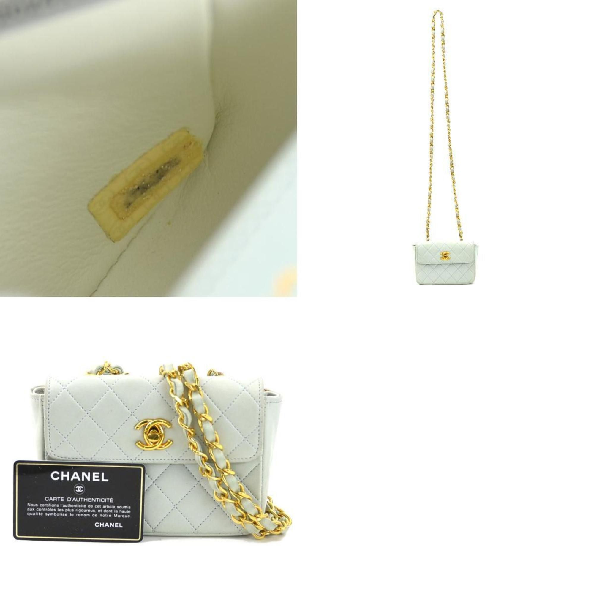 Chanel Chanel Single flap shoulder Size ONE SIZE - 5 Thumbnail
