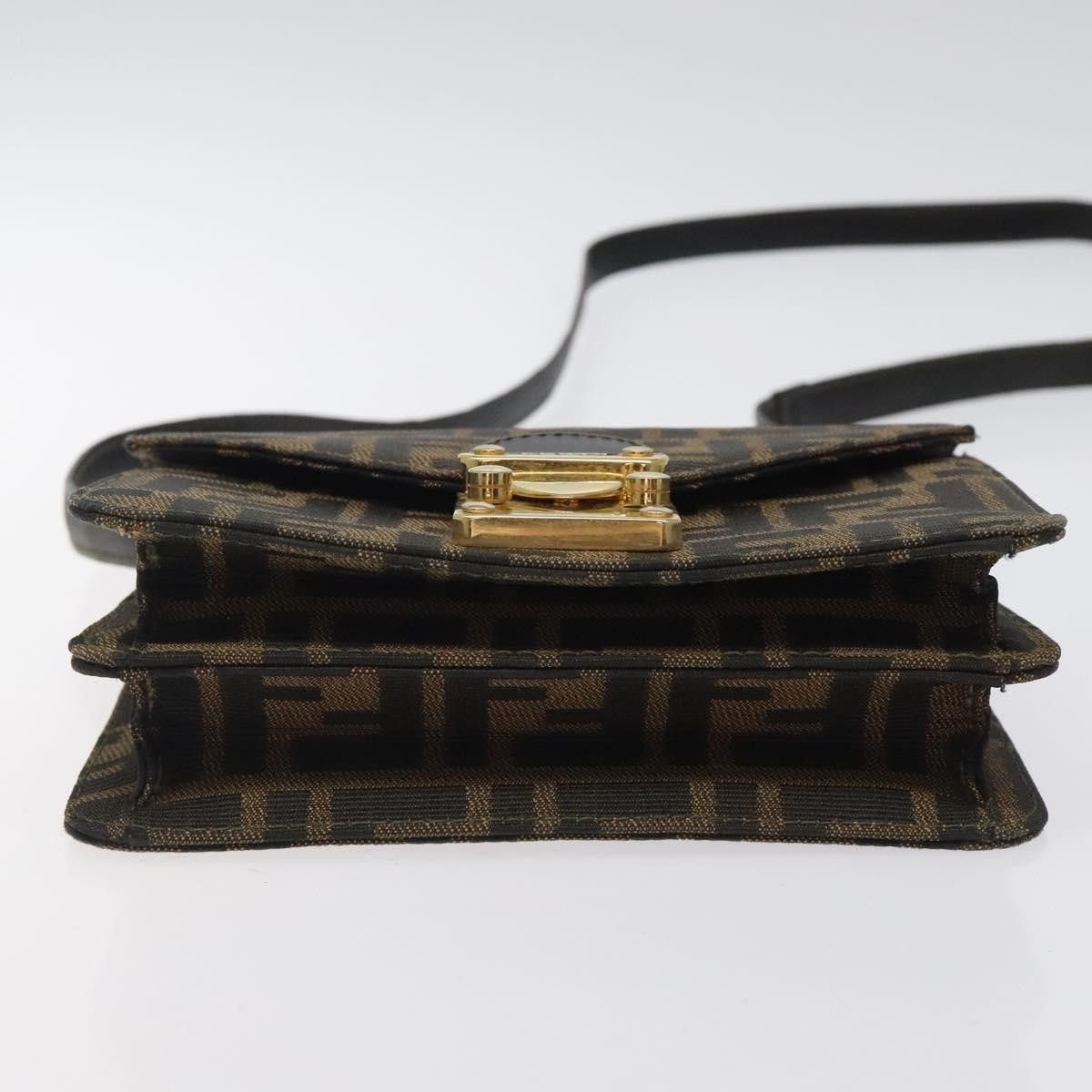 Fendi Fendi Zucca shoulder Size ONE SIZE - 21 Thumbnail