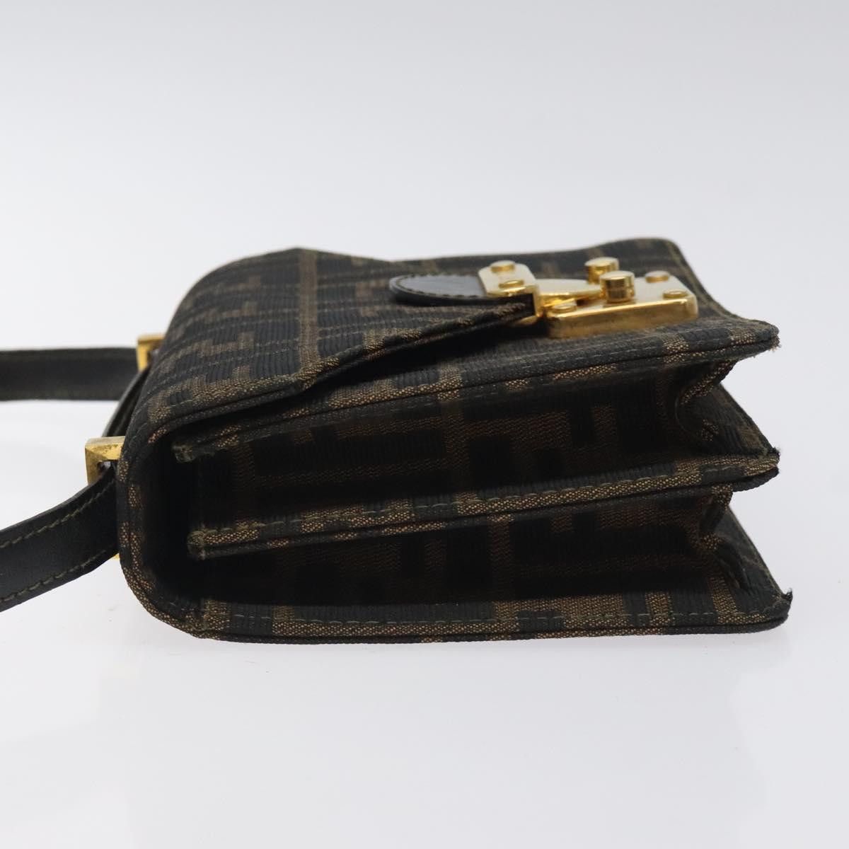 Fendi Fendi Zucca shoulder Size ONE SIZE - 4 Thumbnail