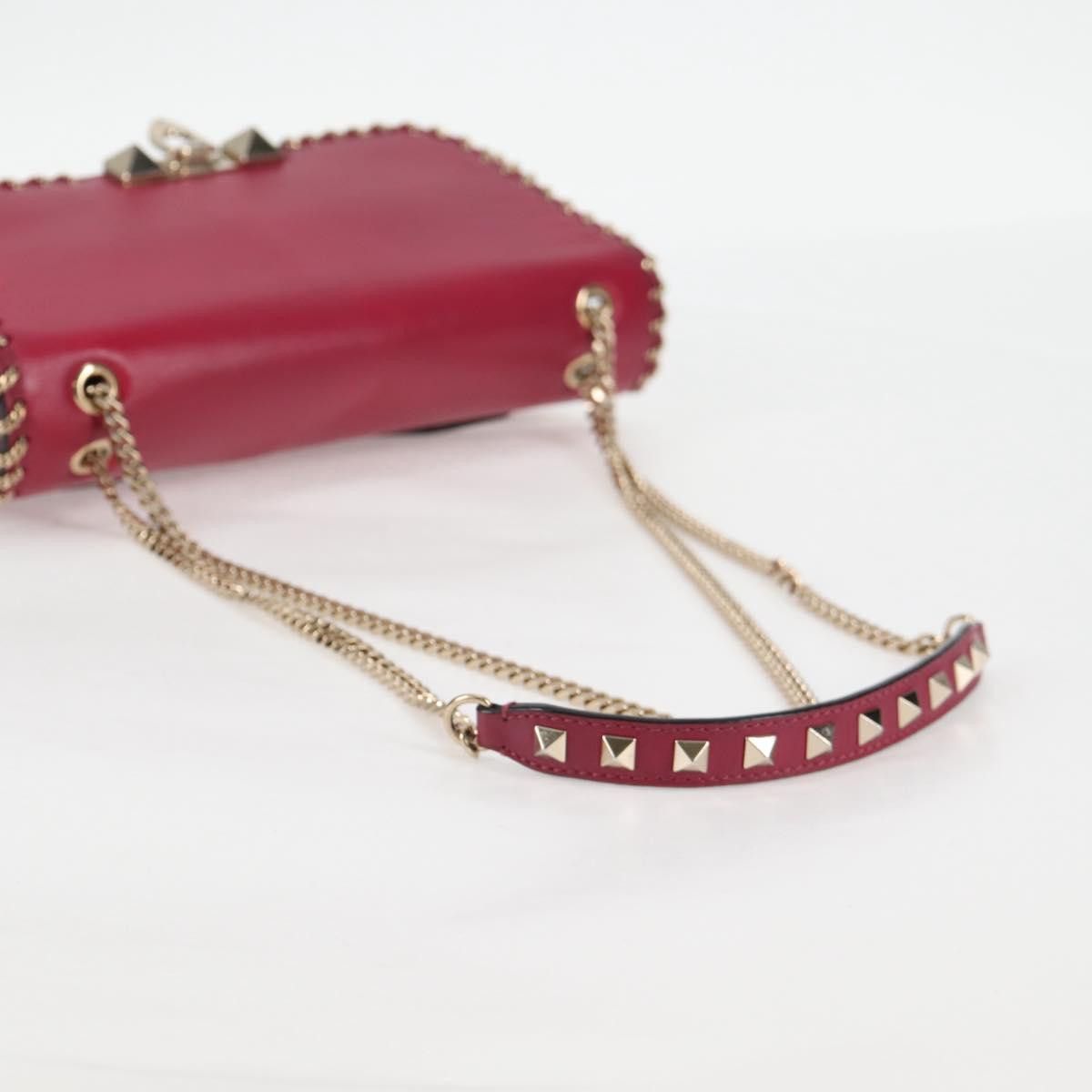 Valentino Valentino Garavani Demilune shoulder Size ONE SIZE - 5 Thumbnail