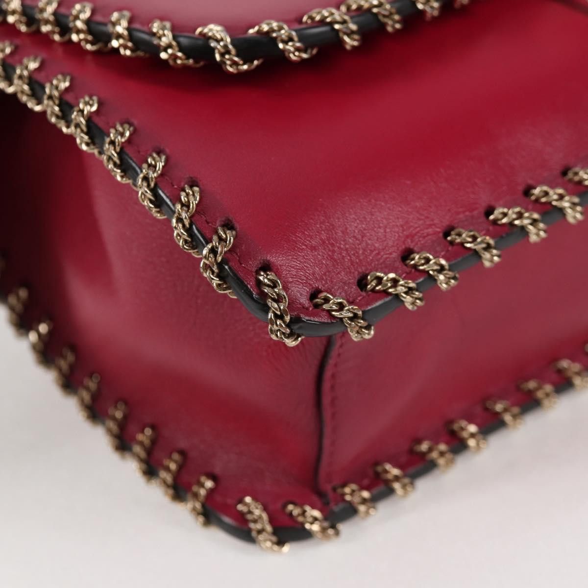 Valentino Valentino Garavani Demilune shoulder Size ONE SIZE - 6 Thumbnail