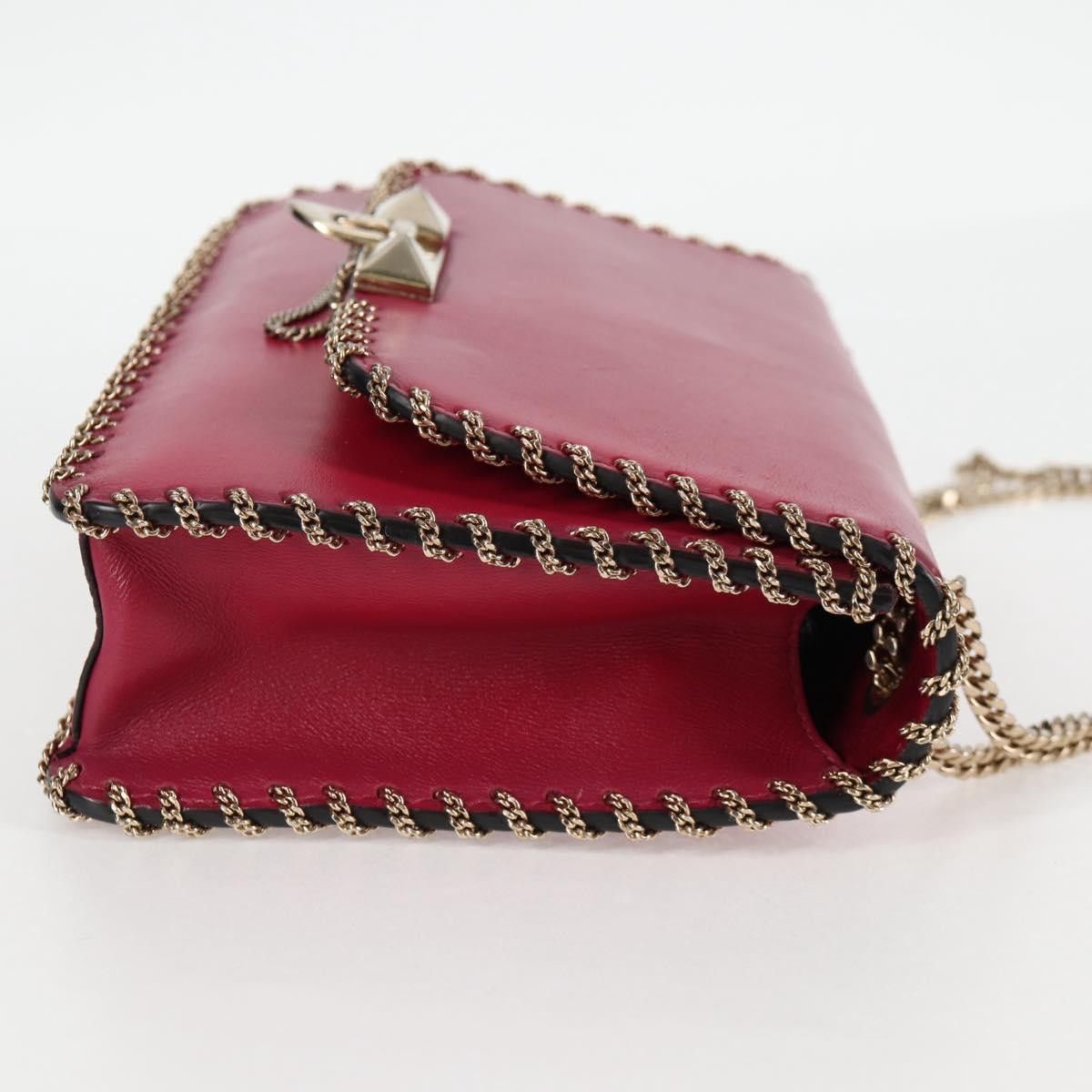 Valentino Valentino Garavani Demilune shoulder Size ONE SIZE - 4 Thumbnail