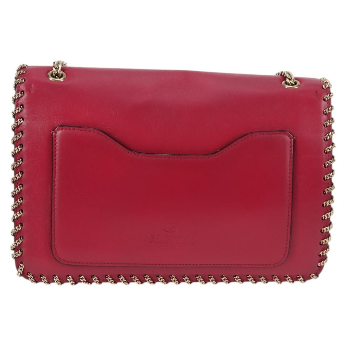 Valentino Valentino Garavani Demilune shoulder Size ONE SIZE - 2 Thumbnail