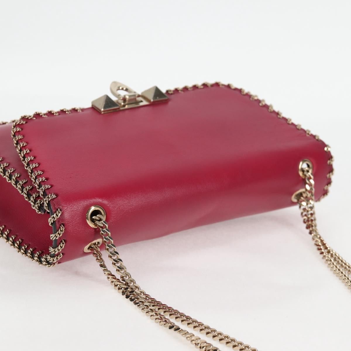 Valentino Valentino Garavani Demilune shoulder Size ONE SIZE - 16 Thumbnail