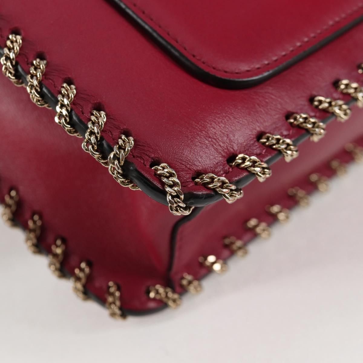 Valentino Valentino Garavani Demilune shoulder Size ONE SIZE - 8 Thumbnail