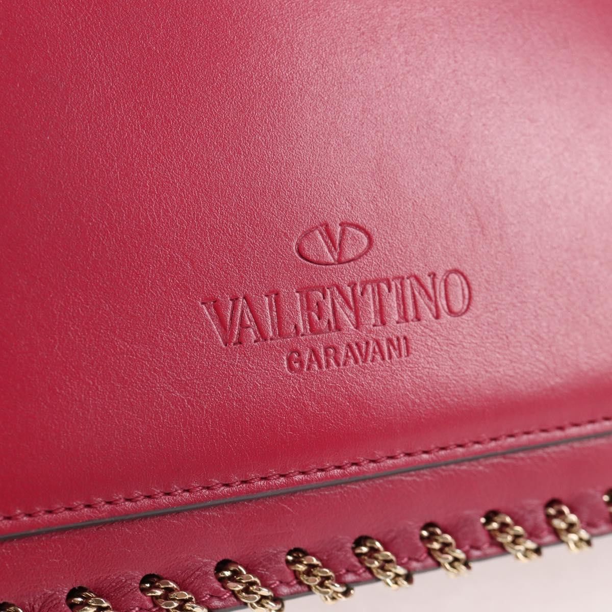 Valentino Valentino Garavani Demilune shoulder Size ONE SIZE - 21 Thumbnail