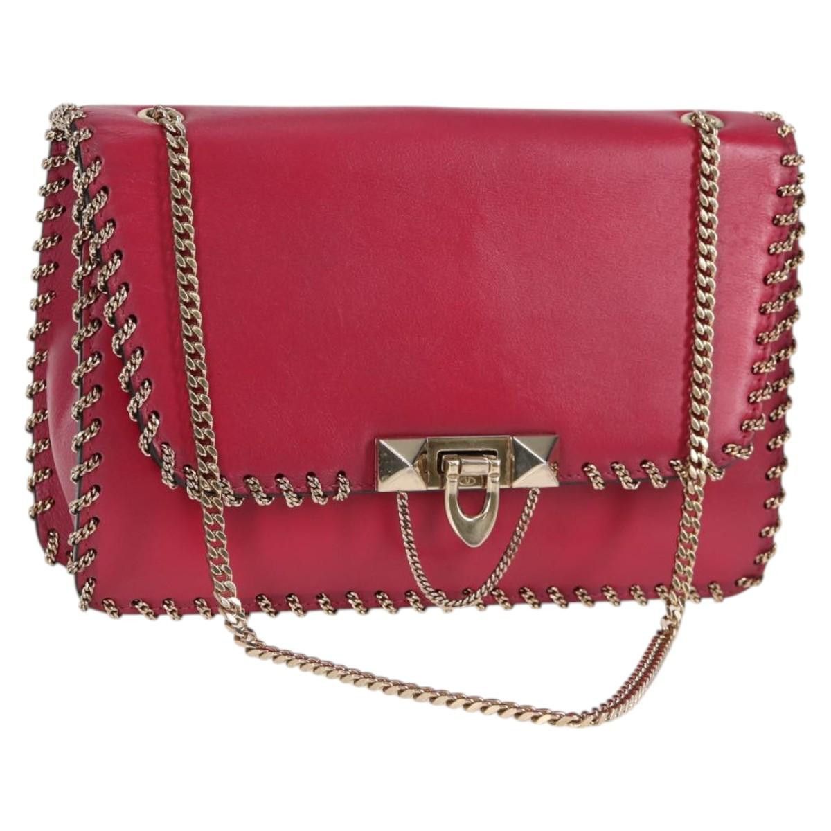 Valentino Valentino Garavani Demilune shoulder Size ONE SIZE - 15 Thumbnail