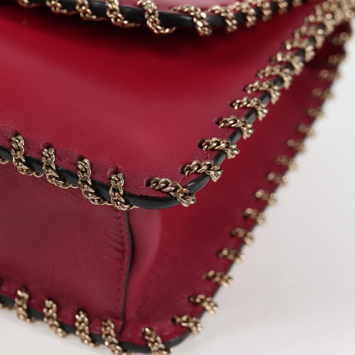 Valentino Valentino Garavani Demilune shoulder Size ONE SIZE - 7 Thumbnail