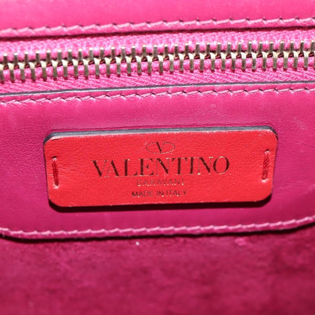 Valentino Valentino Garavani Demilune shoulder Size ONE SIZE - 13 Thumbnail