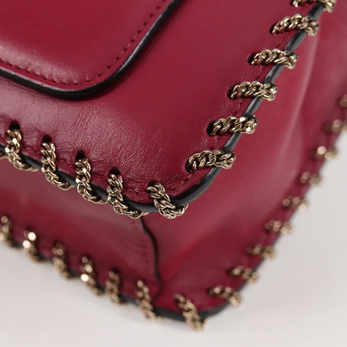 Valentino Valentino Garavani Demilune shoulder Size ONE SIZE - 9 Thumbnail