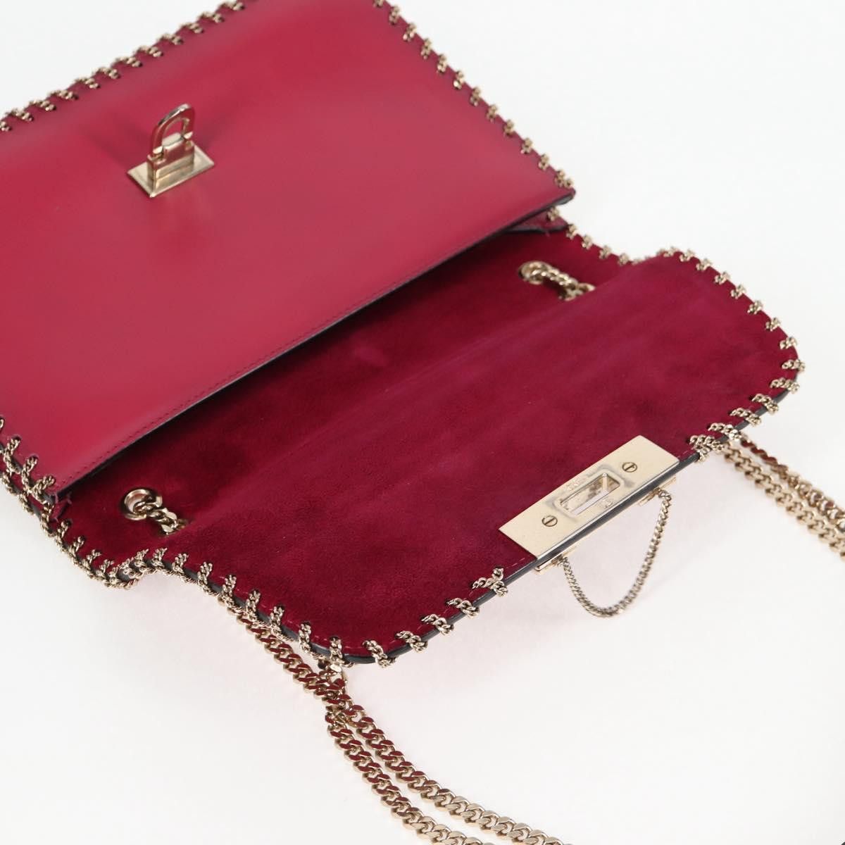 Valentino Valentino Garavani Demilune shoulder Size ONE SIZE - 22 Thumbnail