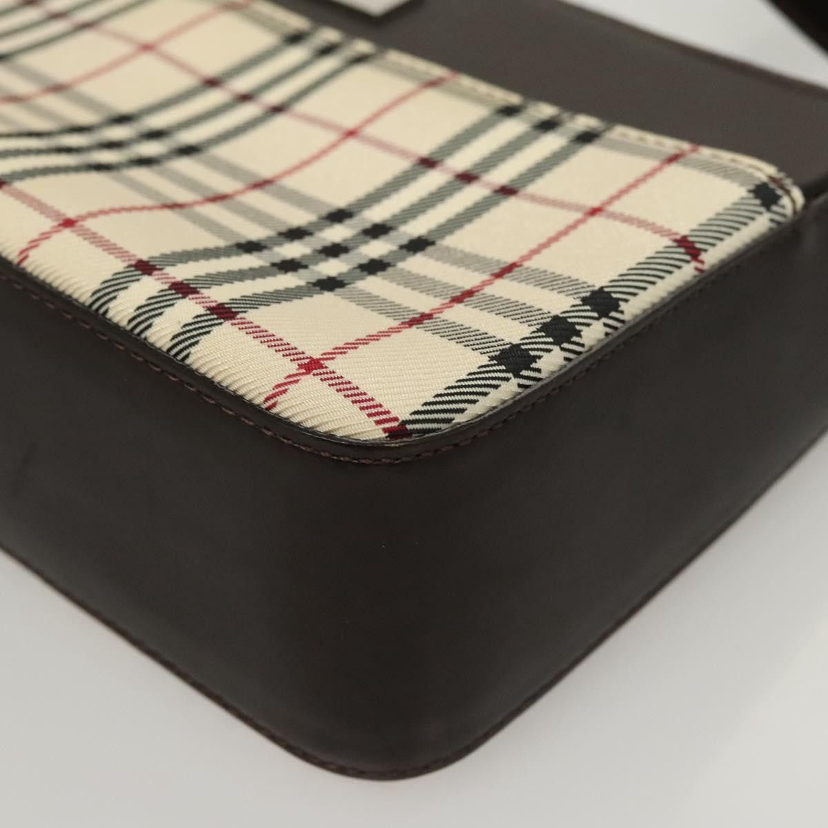 Burberry Burberry Nova Check shoulder Size ONE SIZE - 7 Thumbnail