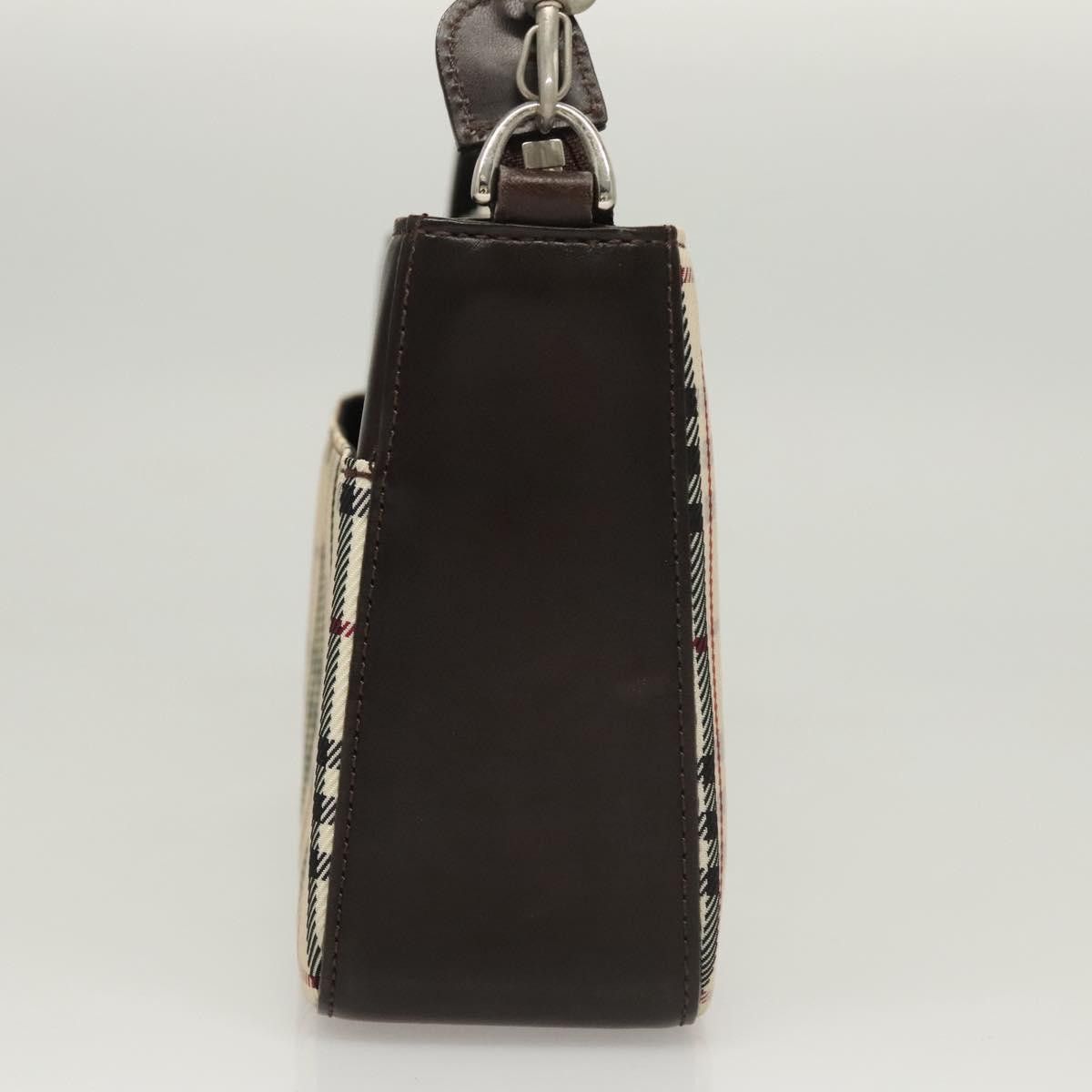 Burberry Burberry Nova Check shoulder Size ONE SIZE - 3 Thumbnail