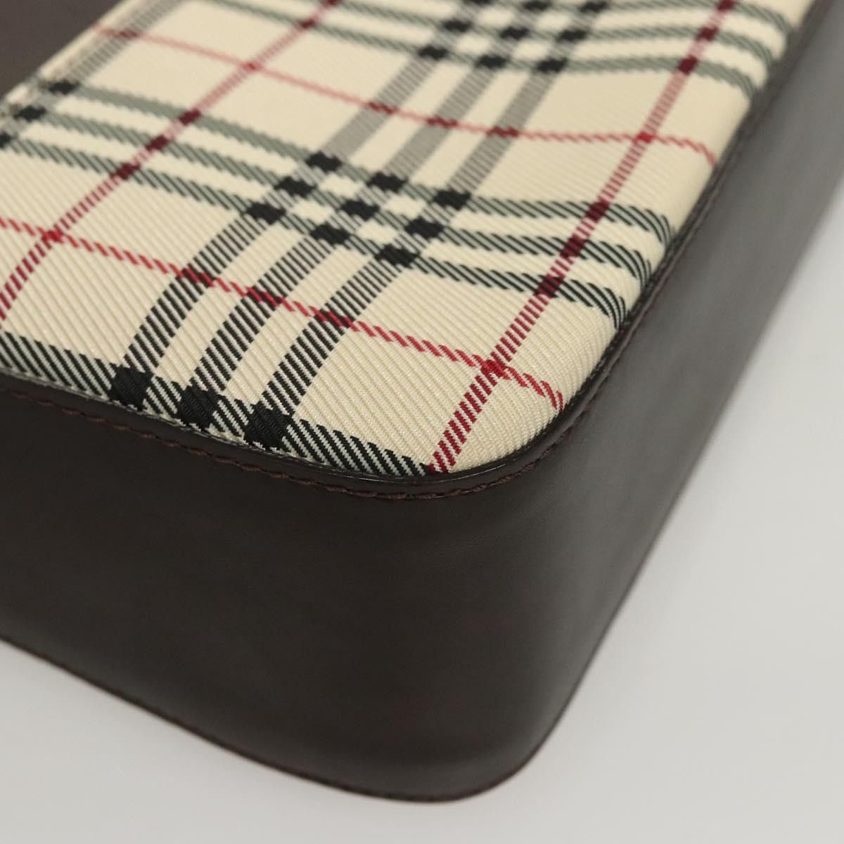 Burberry Burberry Nova Check shoulder Size ONE SIZE - 6 Thumbnail